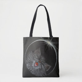 Bolsa Tote Gato 6 - Elipse solar