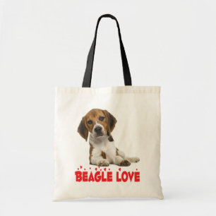 Bolsa Tote Gato-de-Bola-Gato-de-Boca-Gpresente Cão-Pupado