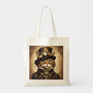 Bolsa Tote Gato-de-galinha