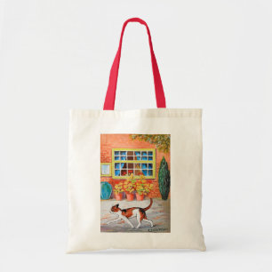 Bolsa Tote Gato de voga, Louis Wain