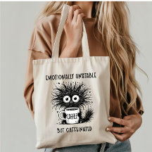 Gato Engraçado Emocionalmente Instável, mas Cafein