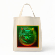 Gato Fantasia Na Frente Do Crest
