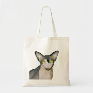 Bolsa Tote Gato Ninja de Sphynx