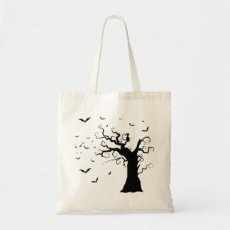 Bolsa Tote Gato Preto