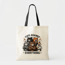 Gatos Contra