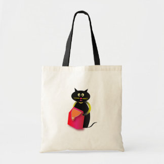 Bolsa Tote gatos impressionantes: vá comprar ou de volta à