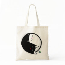 Gatos Yin & Yang