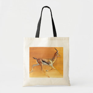 Bolsa Tote Gazela árabe 2010