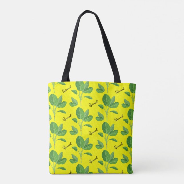 Bolsa Tote Gazelle (Verso)