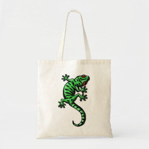 Bolsa Tote gecko