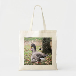 Bolsa Tote Geese