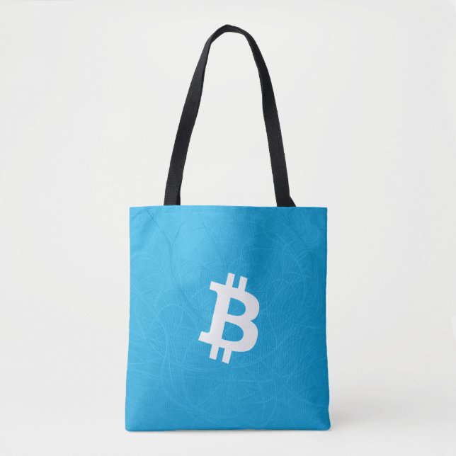 Bolsa Tote Geladeira (Frente)
