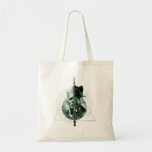 Bolsa Tote GELLERT GRINDELWALD™ Versus Dumbledore
