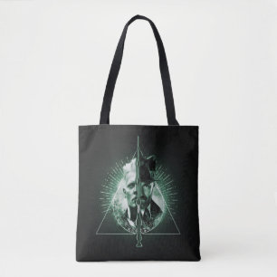 Bolsa Tote GELLERT GRINDELWALD™ Versus Dumbledore