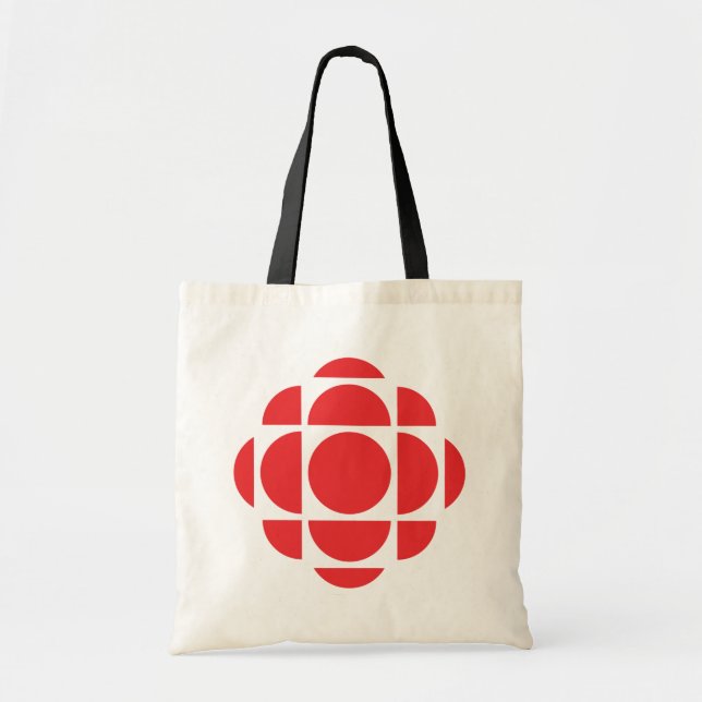 Bolsa Tote Gem CBC (Frente)