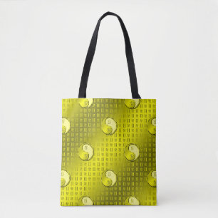 Bolsa Tote Gêmeos