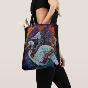 Bolsa Tote Gemini~zodiac