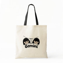 Gemini Zodiac - Sinal Gêmeos Meninas Crianças