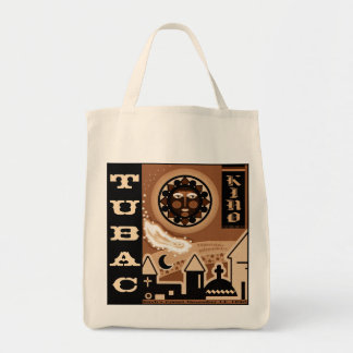 Bolsa Tote Gene Kino e o grande cometa da sacola 1680