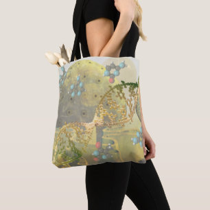 Bolsa Tote Genética