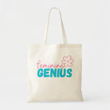 Genius Feminino