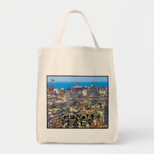 Bolsa Tote Genoa