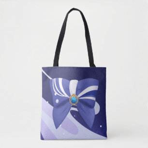 Bolsa Tote Genshin Impact Sangonomiya Kokomi