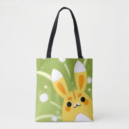 Bolsa Tote Genshin Impact Yao Yao Yuegui