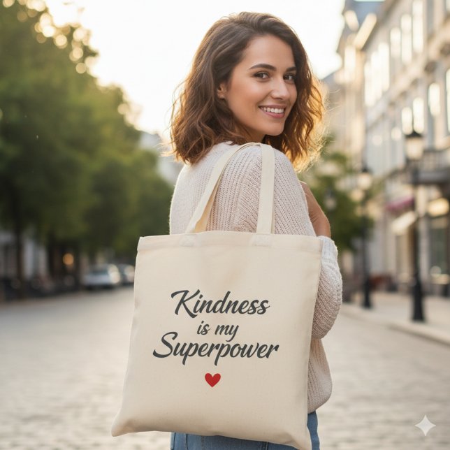 Bolsa Tote Gentle Giant Eco-Friendly Cotton Tote Bag (Criador carregado)