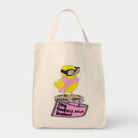 GeoChick 2010 - Sacola