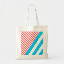 Bolsa Tote geométrico, abstrato