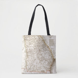 Bolsa Tote Geórgia 14