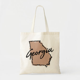 Bolsa Tote Georgia Hoodie