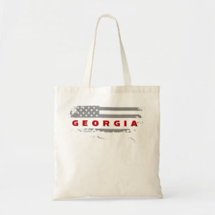 Bolsa Tote Georgia Usa