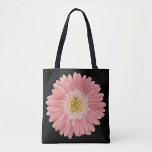 Bolsa Tote Gerbera Daisy