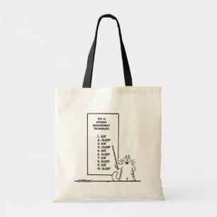 Bolsa Tote Gestão de tempo