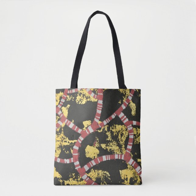 Bolsa Tote GGAST- Urbano (Frente)