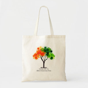 Bolsa Tote GHF que cresce com você