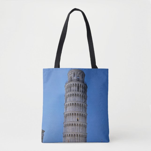 Bolsa Tote Gift Bag (Frente)