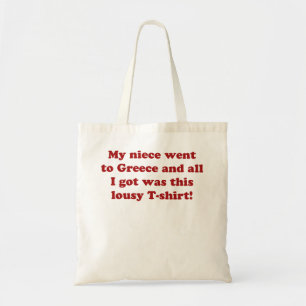 Bolsa Tote Gifts Gavin Art Stacey Retro Vintage