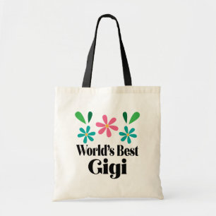 Bolsa Tote Gigi Gift para a vovó