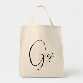 Bolsa Tote Gigi Tote