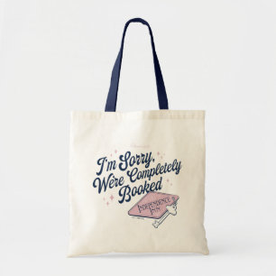 Bolsa Tote Gilmore Girls Completamente Design