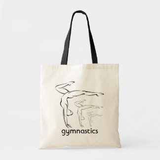 Bolsa Tote Ginástica