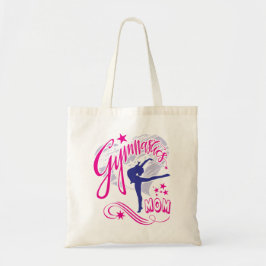 Bolsa Tote Ginástica Mãe