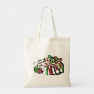 Bolsa Tote Gingercake man e home e home play