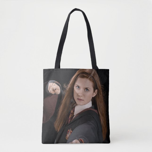 Bolsa Tote Ginny Weasley (Frente)