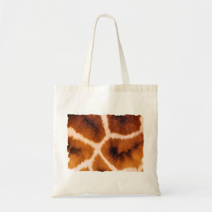 BOLSA TOTE GIRAFAS