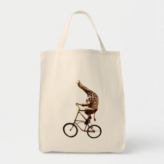 Bolsa Tote Giraffe