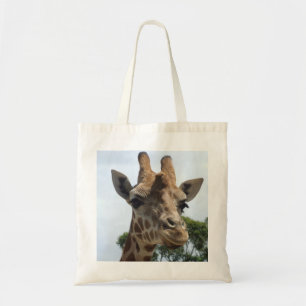 Bolsa Tote Giraffe Bag